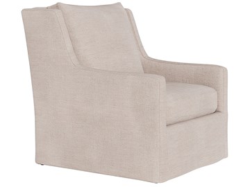 Thumbnail Hudson Slipcover Chair -Special Order