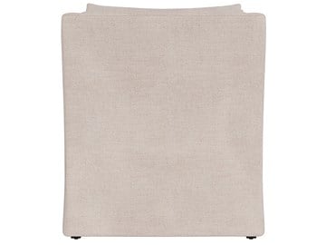 Thumbnail Hudson Slipcover Chair -Special Order