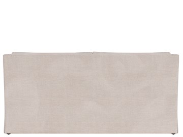 Thumbnail Hudson Skirted Sofa 80" - Special Order
