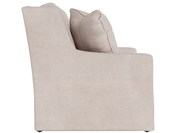 Thumbnail Hudson Slipcover Sofa 80 -Special Order