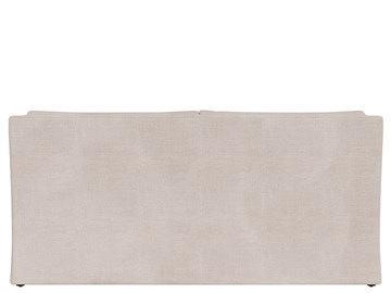 Thumbnail Hudson Slipcover Sofa 80 -Special Order