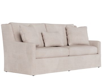 Hudson Slipcover Sofa 80 -Special Order thumbnail