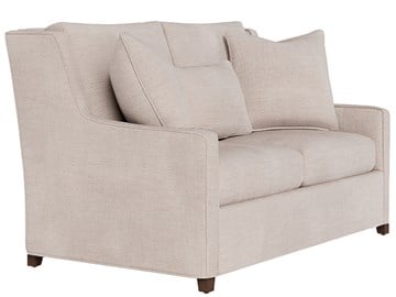 Thumbnail Hudson Loveseat- Special Order