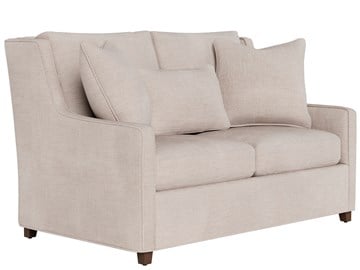 Hudson Loveseat- Special Order thumbnail