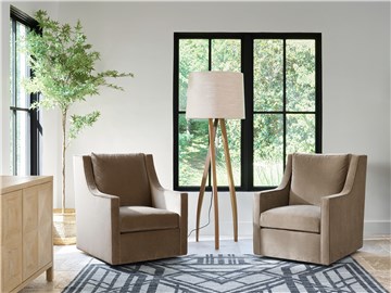 Thumbnail Hudson Chair- Special Order 1