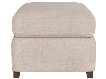 Thumbnail Hudson Ottoman- Special Order