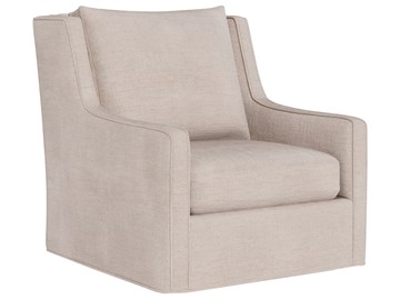 Hudson Petite Swivel Glider - Special Order thumbnail