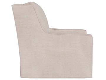 Thumbnail Hudson Petite Swivel Glider - Special Order 3