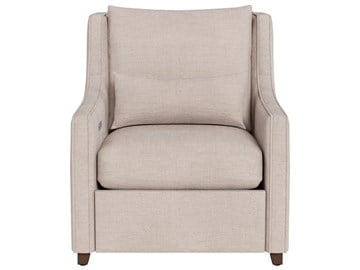 Hudson Recliner - Special Order thumbnail