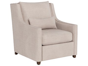 Hudson Recliner - Special Order thumbnail