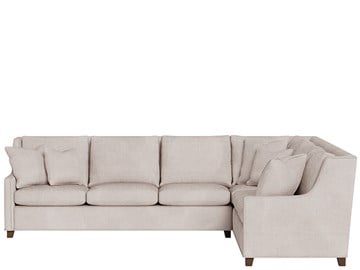 Thumbnail Hudson Sectional - Special Order