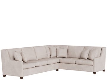 Thumbnail Hudson Sectional - Special Order