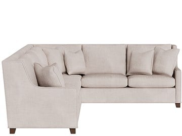 Thumbnail Hudson Sectional - Special Order