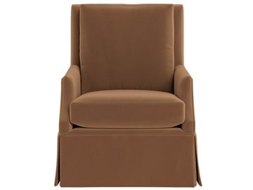 Thumbnail Jocelyn Swivel Glider Chair