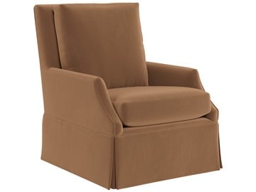 Thumbnail Jocelyn Swivel Glider Chair