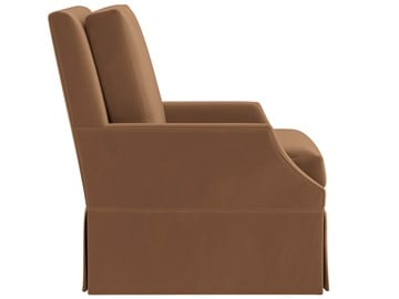 Thumbnail Jocelyn Swivel Glider Chair