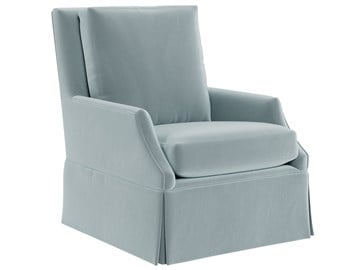 Jocelyn Swivel Glider thumbnail