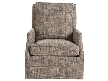 Thumbnail Jocelyn Swivel Chair - Special Order