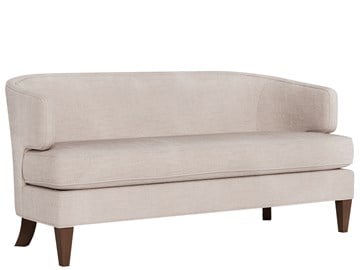 Thumbnail Jolie Settee - Special Order