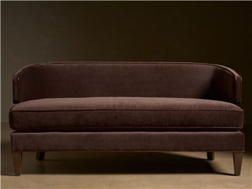 Thumbnail Jolie Settee - Special Order 1