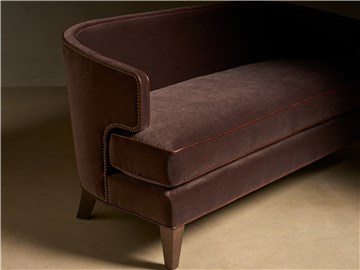 Thumbnail Jolie Settee - Special Order 2
