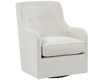 Thumbnail Mawyer Swivel Chair - Special Order
