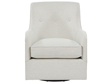 Thumbnail Mawyer Swivel Chair - Special Order