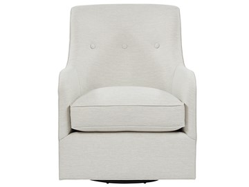 Thumbnail Mawyer Swivel Chair - Special Order
