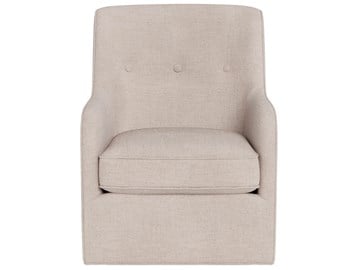 Thumbnail Mawyer Swivel Chair - Special Order 1