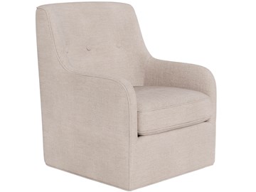 Thumbnail Mawyer Swivel Chair - Special Order 2