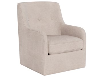 Mawyer Swivel Chair - Special Order thumbnail