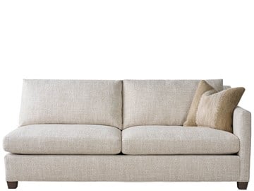 Thumbnail Mebane Sofa RAF - Special Order