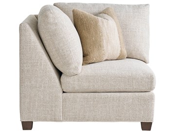 Thumbnail Mebane Corner Chair - Special Order 2