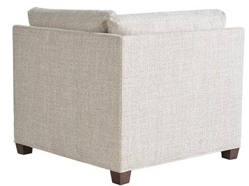 Thumbnail Mebane Corner Chair - Special Order 3