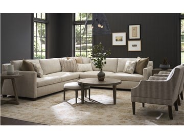 Thumbnail Mebane Sectional - Special Order
