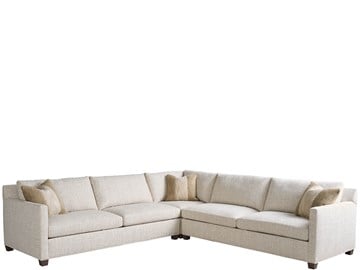 Thumbnail Mebane Sectional - Special Order