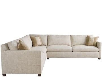 Thumbnail Mebane Sectional - Special Order