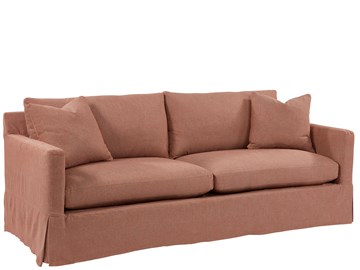 Thumbnail Mebane Slip Cover Sofa - Special Order
