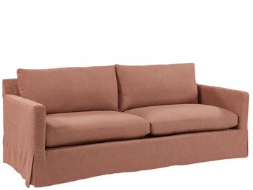 Thumbnail Mebane Slip Cover Sofa - Special Order