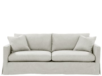 Thumbnail Mebane Slip Cover Sofa - Special Order