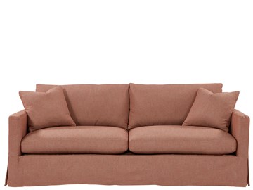 Thumbnail Mebane Slip Cover Sofa - Special Order