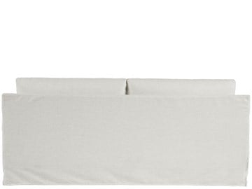 Thumbnail Mebane Slip Cover Sofa - Special Order 3