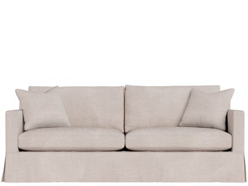 Thumbnail Mebane Slip Cover Sofa - Special Order