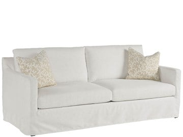 Thumbnail Mebane Slip Cover Sofa - Special Order 2