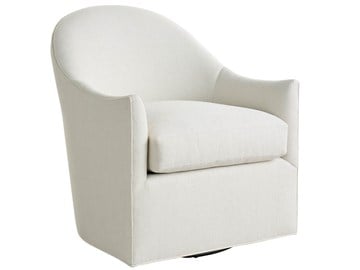 Thumbnail Roscoe Swivel Chair 2
