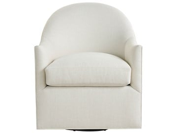 Thumbnail Roscoe Swivel Chair 1