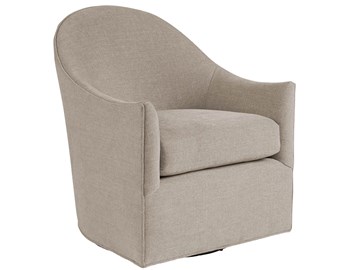 Thumbnail Roscoe Swivel Chair 2