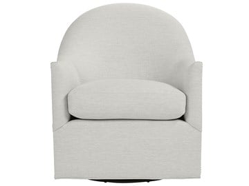 Thumbnail Roscoe Swivel Chair - Special Order