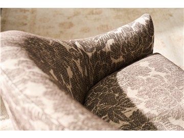 Thumbnail Roscoe Swivel Chair - Special Order 2
