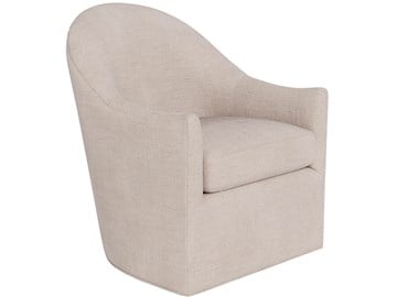 Thumbnail Roscoe Swivel Chair - Special Order